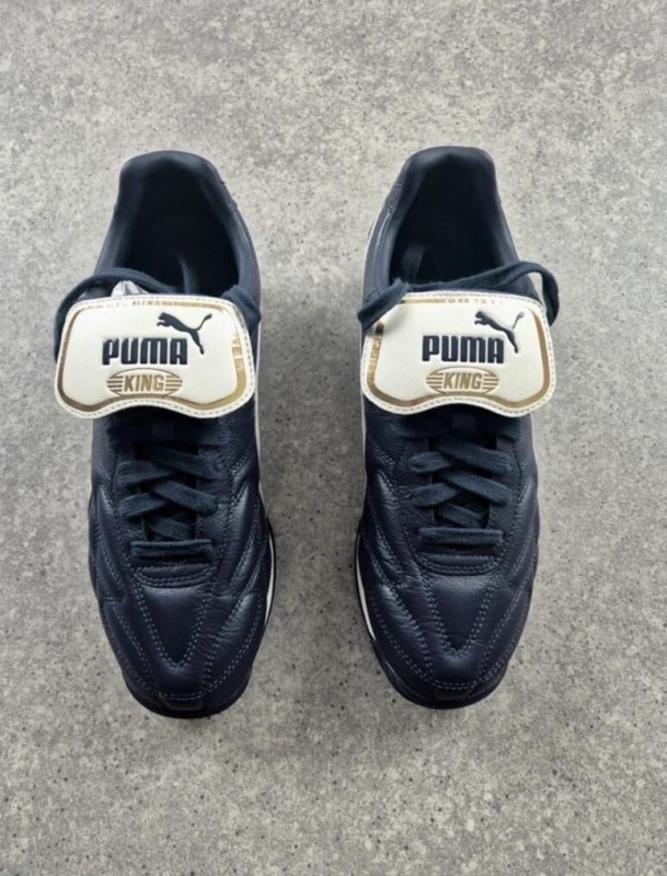 Puma King Avanti Jil Sander taille 42 2