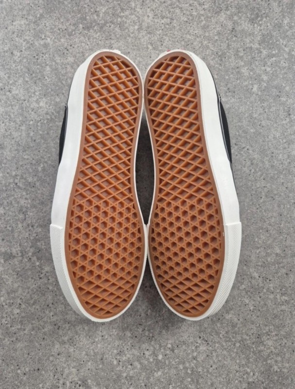 Vans Skate Authentic Palace taille 42 2