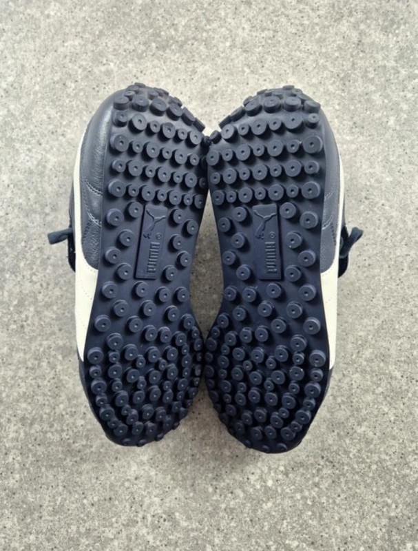 Puma King Avanti Jil Sander taille 42 2