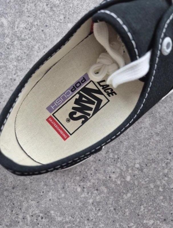 Vans Skate Authentic Palace taille 42 2
