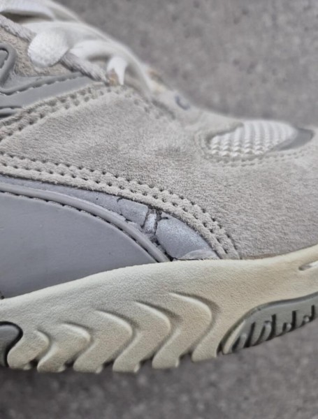 Sample Oakley Switchback Red Code 04 taille 42,5