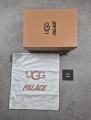 Bottes Palace Skateboards UGG Ultra Mini Boot Pink Camo taille 42