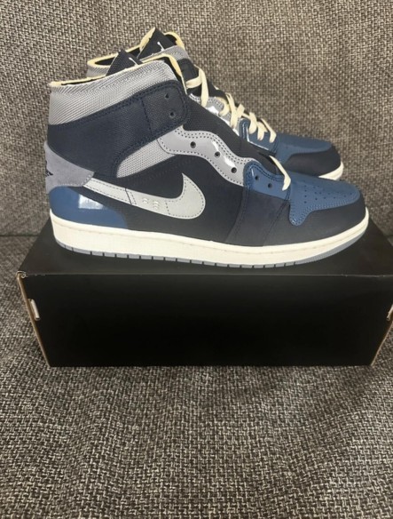 Nike Air Jordan 1 craft SE