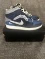 Nike Air Jordan 1 craft SE
