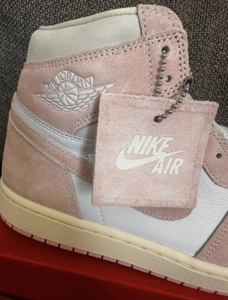 Nike Air Jordan 1 "atmosphere"
