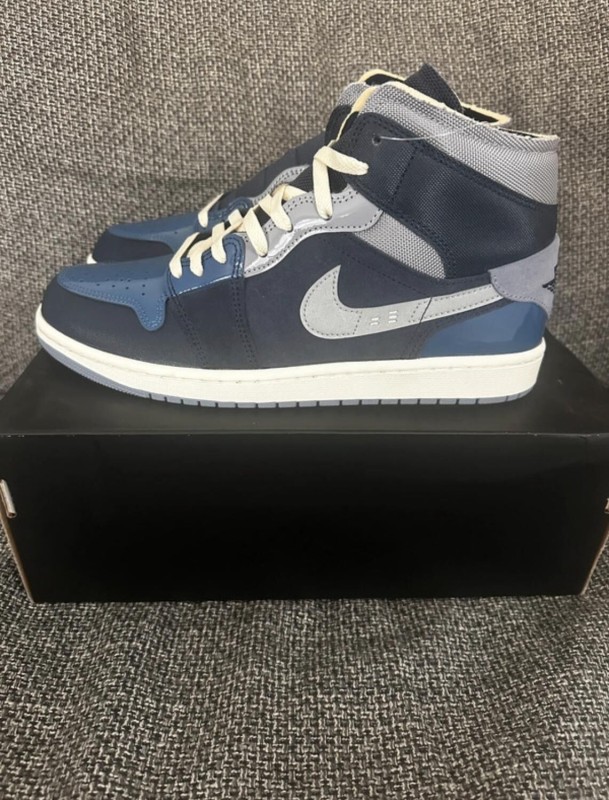 Nike Air Jordan 1 craft SE 2