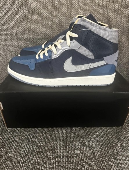 Nike Air Jordan 1 craft SE