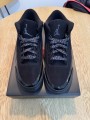 Nike Air Jordan 3 Black Cat