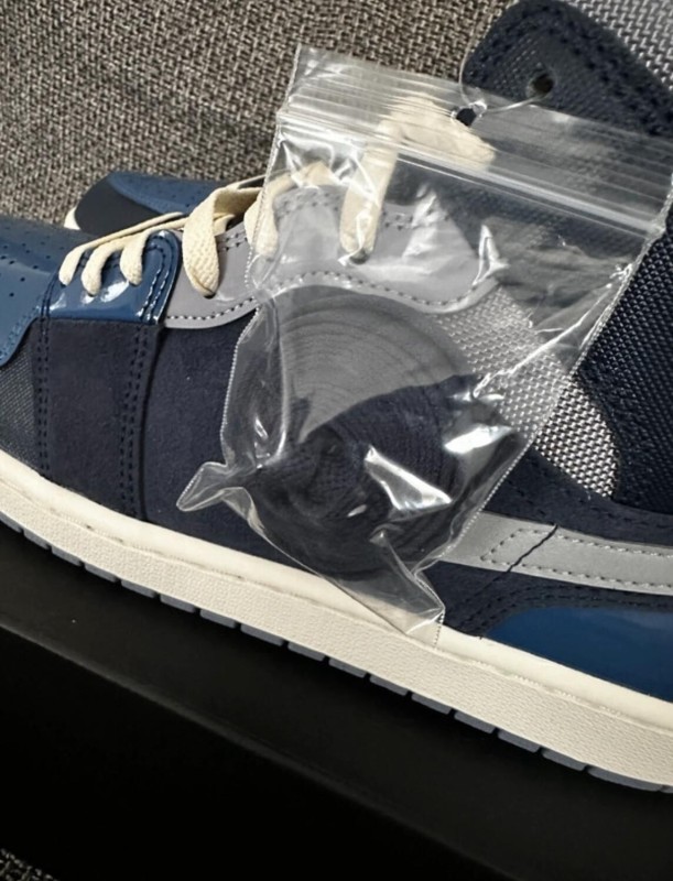 Nike Air Jordan 1 craft SE 2