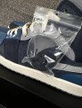 Nike Air Jordan 1 craft SE