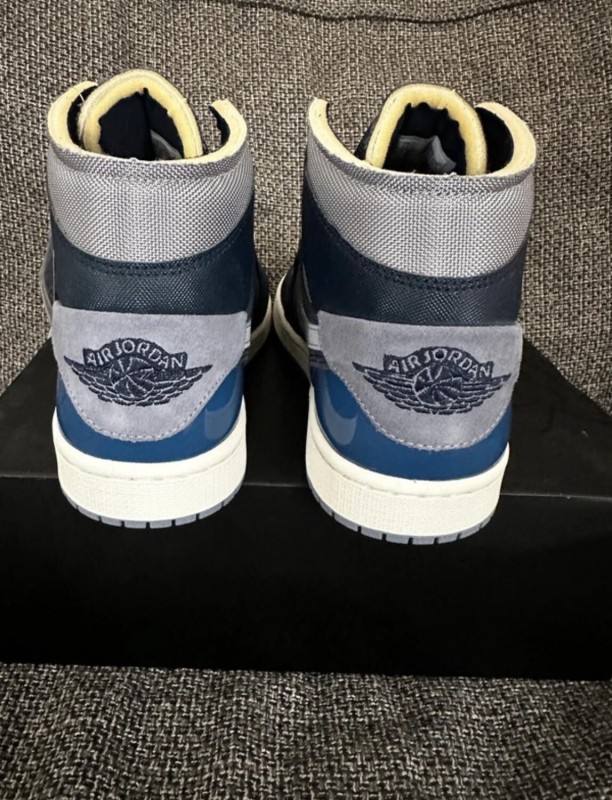 Nike Air Jordan 1 craft SE 2