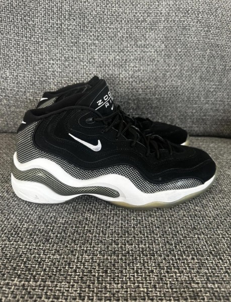 Nike air zoom flight 96
