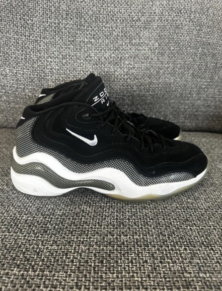 Nike air zoom flight 96