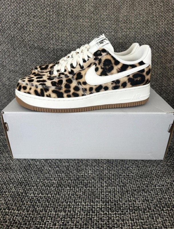 Nike Air Force 1 2