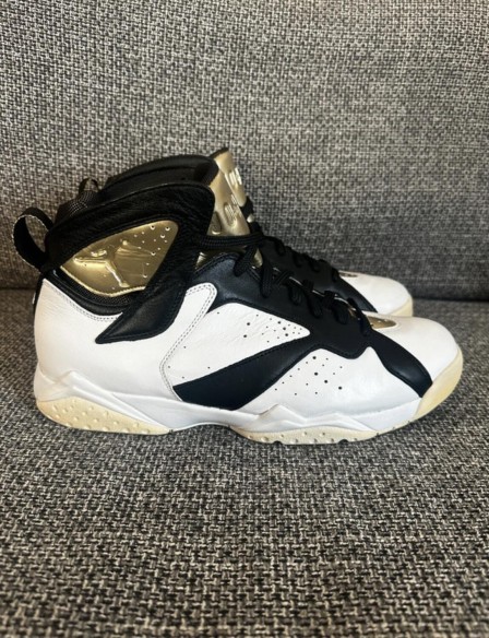 Nike Air Jordan 7 "Champagne"