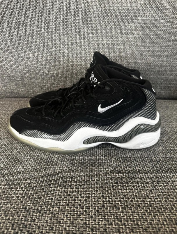 Nike air zoom flight 96 2