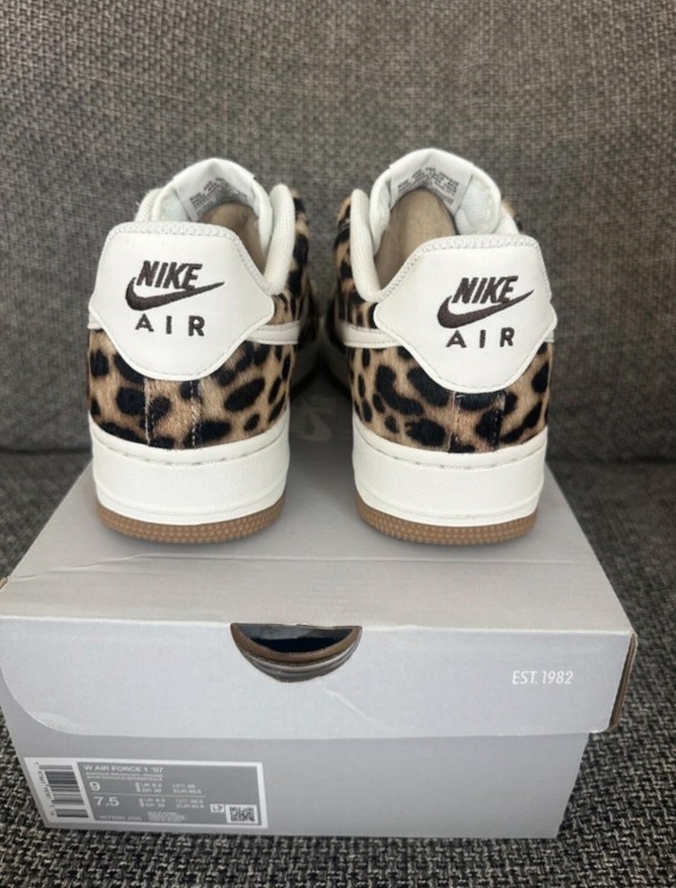 Nike Air Force 1 2