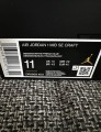 Nike Air Jordan 1 craft SE