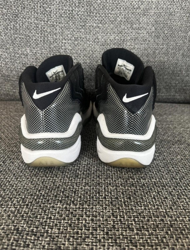 Nike air zoom flight 96 2
