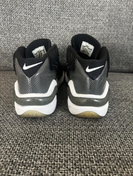 Nike air zoom flight 96