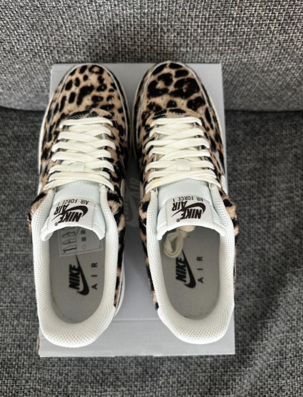 Nike Air Force 1 2