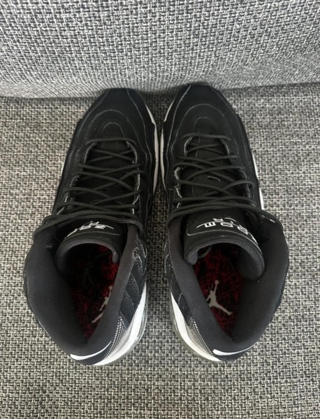 Nike air zoom flight 96