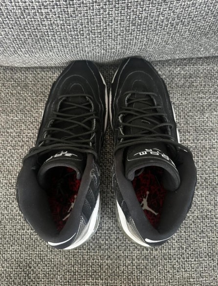 Nike air zoom flight 96