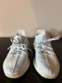 Adidas Yeezy Boost 350 V2 Cloud White (Non-Reflective)