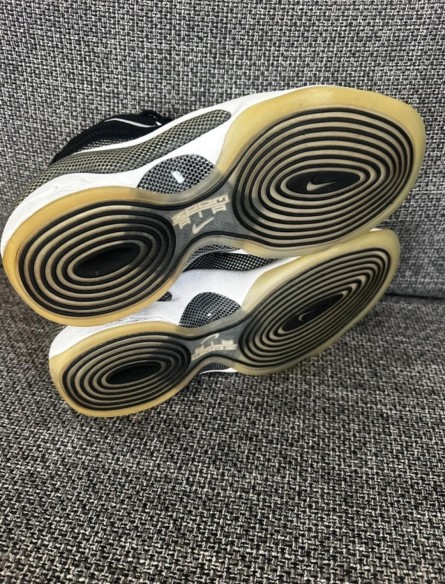 Nike air zoom flight 96