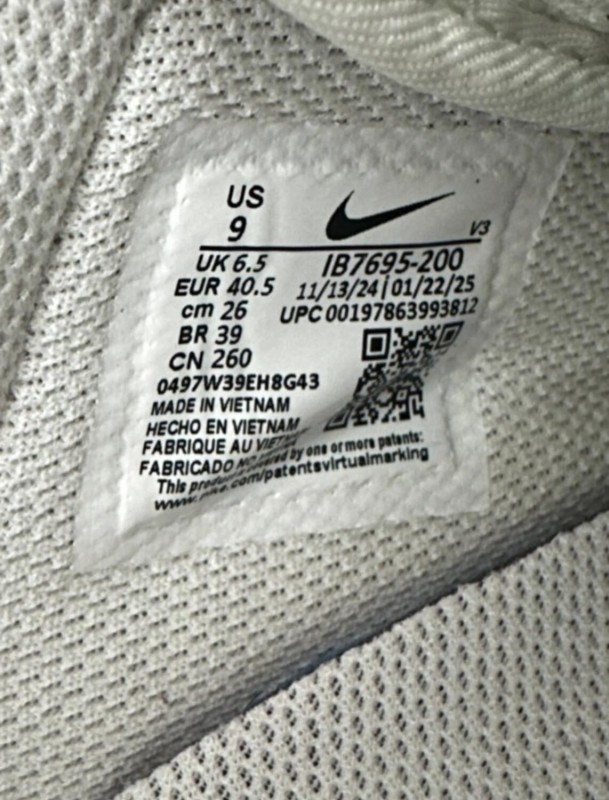 Nike Air Force 1 2