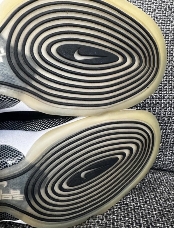Nike air zoom flight 96 2