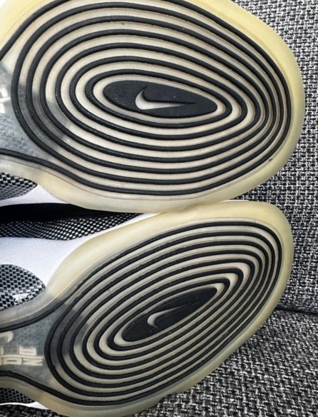 Nike air zoom flight 96