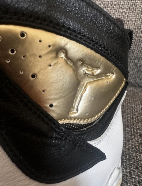 Nike Air Jordan 7 "Champagne"