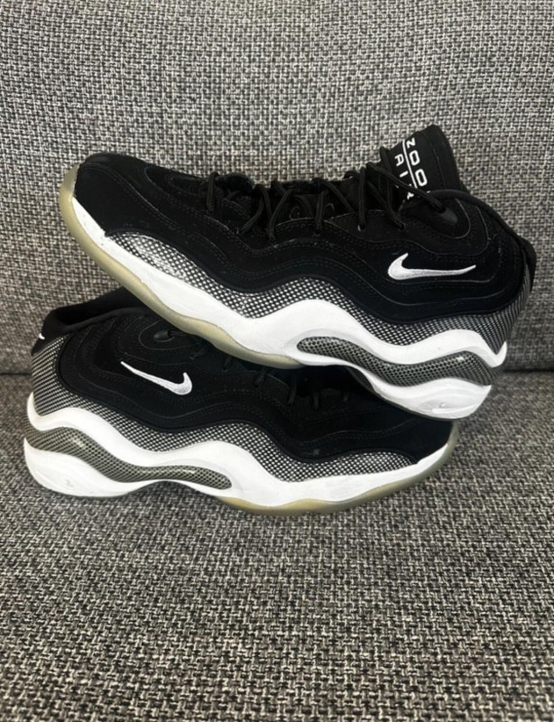 Nike air zoom flight 96 2