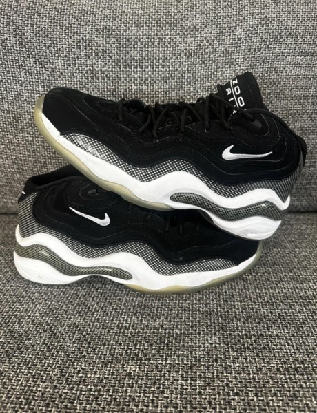 Nike air zoom flight 96