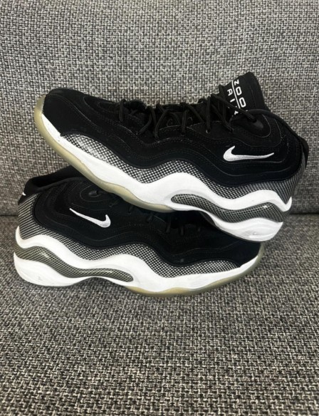 Nike air zoom flight 96