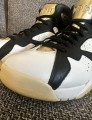 Nike Air Jordan 7 "Champagne"