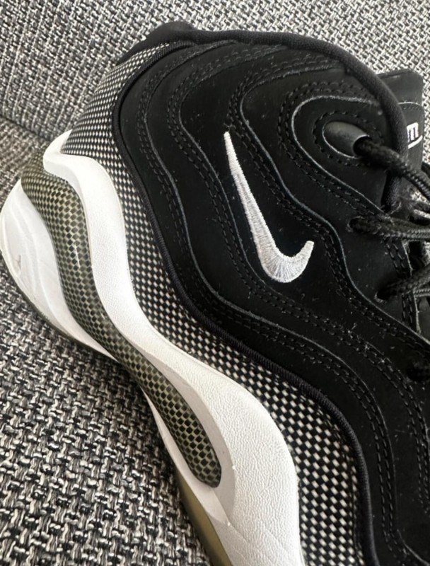 Nike air zoom flight 96 2