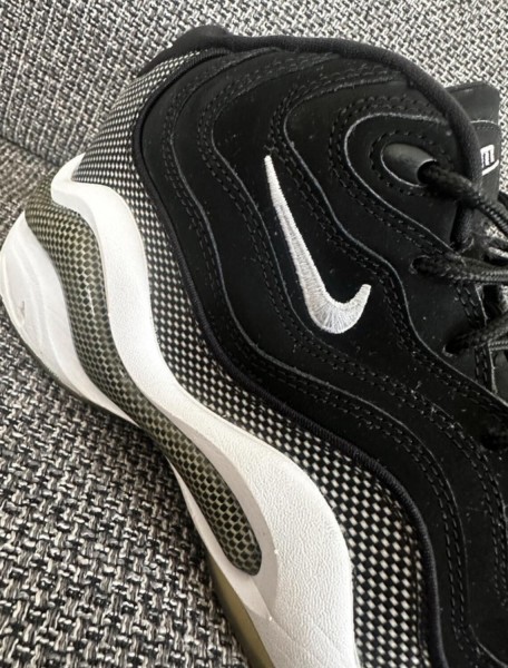 Nike air zoom flight 96