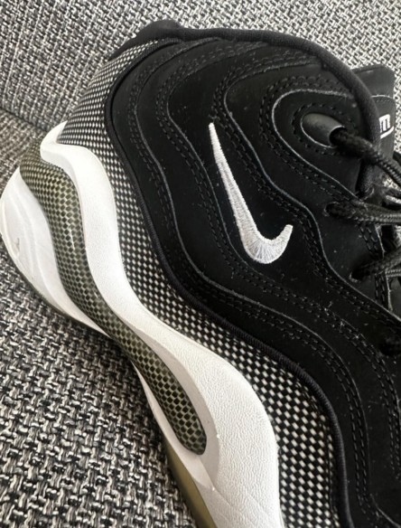 Nike air zoom flight 96