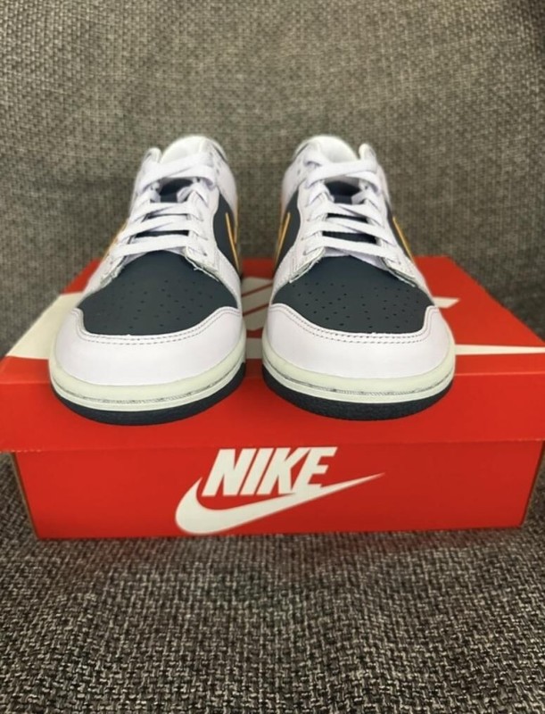 Nike dunk low 2