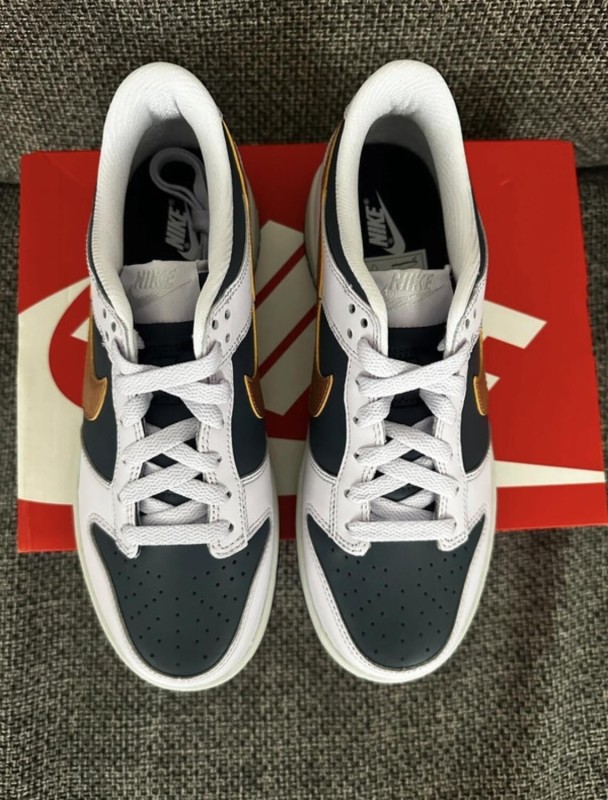 Nike dunk low 2
