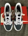 Nike dunk low