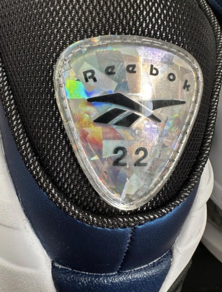 Reebok ES22