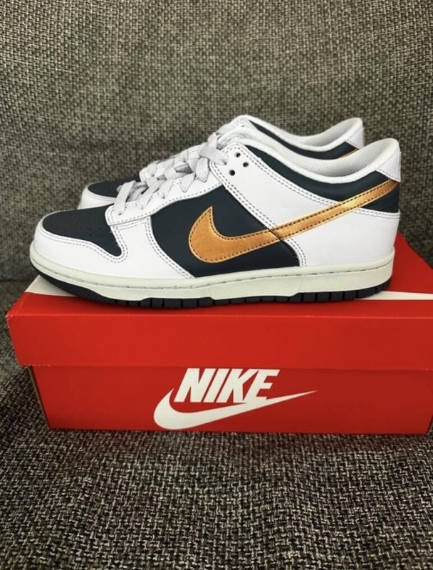 Nike dunk low 2
