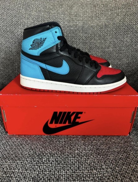 Nike Air Jordan 1