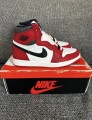 Nike Air Jordan 1 chicago