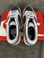 Nike dunk low