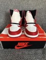 Nike Air Jordan 1 chicago