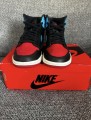 Nike Air Jordan 1